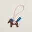 chocolat/bleu de France/rose darling, pas disponible