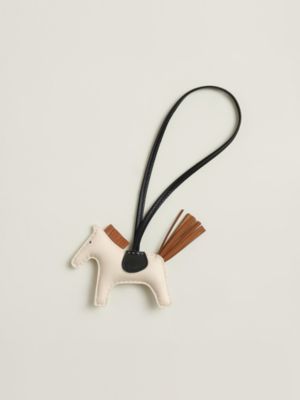 Rodeo PM charm