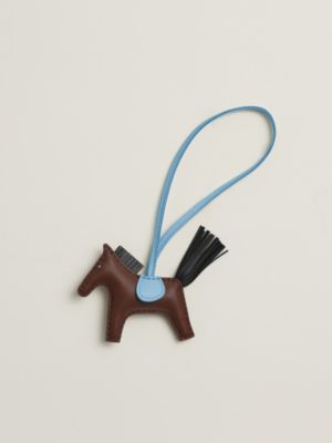 Rodeo PM charm