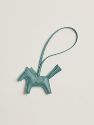 Rodeo PM charm