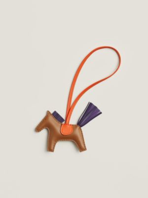 Rodeo PM charm