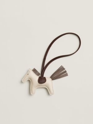 Rodeo PM charm