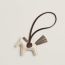 Rodeo PM charm, craie/étoupe/chocolat, We will notify you when this product is back in stock