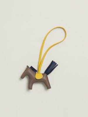 Rodeo PM charm