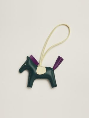 vert cyprès/violet/jaune Milton