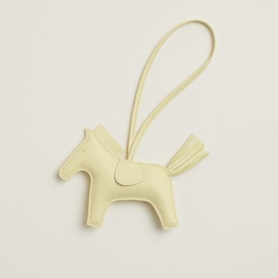 Rodeo MM charm