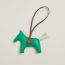 Rodeo MM charm, menthe/vert fizz/étoupe
