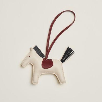 Rodeo MM charm