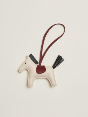 Rodeo MM charm