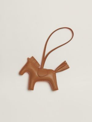 Rodeo MM charm