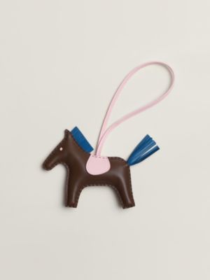Rodeo MM charm