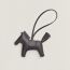 Rodeo MM charm, ardoise/ardoise/ardoise