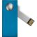 In the Pocket Lacie 8 GB USB key