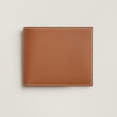 mens hermes wallet