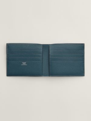 MC² Copernic wallet, View: above, above, view 2 of 2