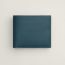 MC² Copernic wallet, bleu de Prusse