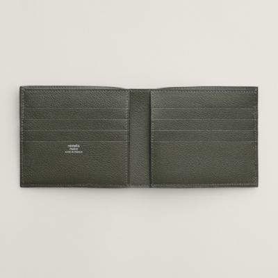 Hermes wallets best sale