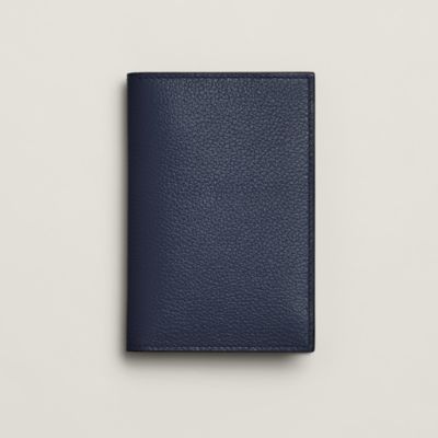 シンプルで上品商 ☆ HERMES MC2 Euclide カードホルダー エルメス Hermes HERMES カードケース MC2 Euclide H043033CA