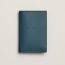 MC² Euclide card holder, bleu de Prusse