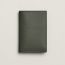 MC² Euclide card holder, vert-de-gris