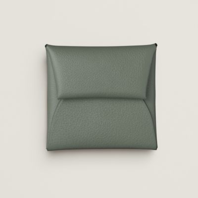 HERMES Bastia change purse 美品 箱あり Bastia change purse
