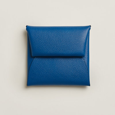 Bastia change purse | Hermès USA