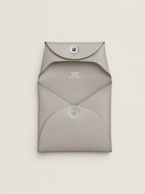 Bastia change purse, View: above, above, view 2 of 2