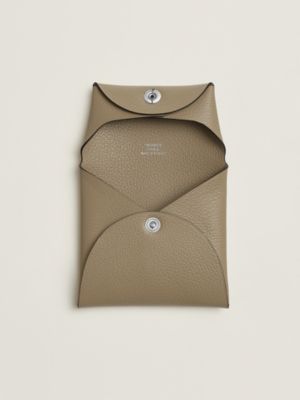 Bastia change purse, View: above, above, view 2 of 2