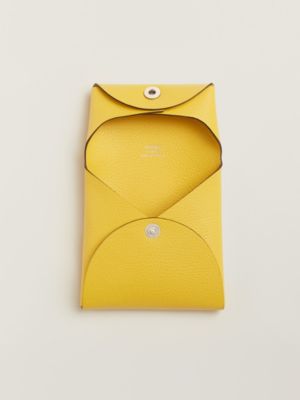 Bastia change purse, View: front, front, view 2 of 2