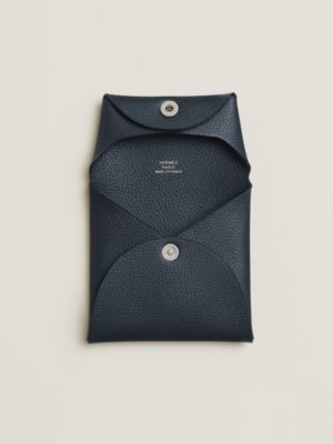 Bastia change purse, View: above, above, view 2 of 2