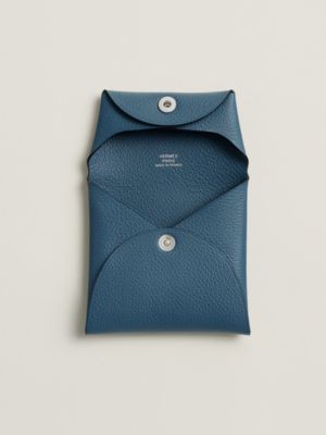 Bastia change purse, View: above, above, view 2 of 2