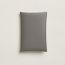 Calvi verso card holder, gris Meyer