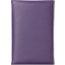 Calvi card holder, ultraviolet