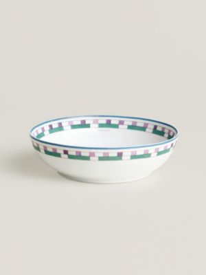 Hermès en Contrepoint hollow dish