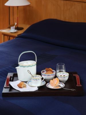 Hermès en Contrepoint 1號茶杯與杯碟, 檢視: 正面, front, 檢視共2張圖片的第3張