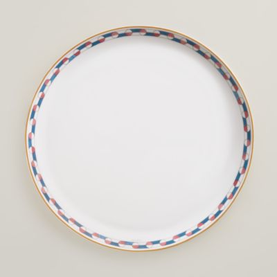 Attelage steel pie/cake server | Hermès USA