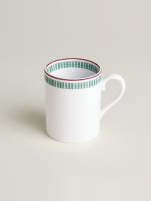 Hermès en Contrepoint mug n°1