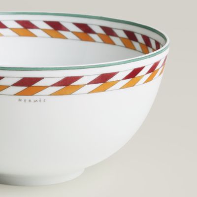 ボウル＆サラダボウル - ホーム テーブルウェア | エルメス