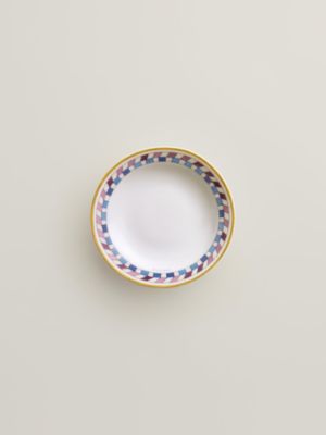 Hermès en Contrepoint soy dish