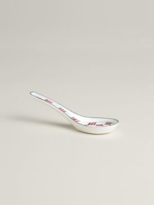 Hermès en Contrepoint soup spoon