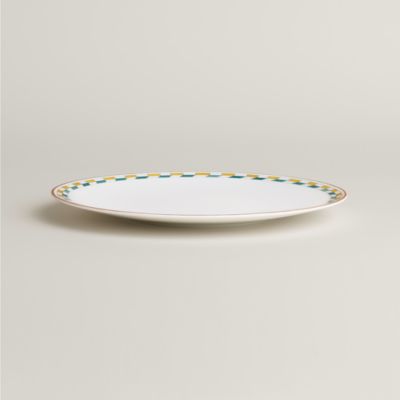 プレート - ホーム テーブルウェア | エルメス | Hermès