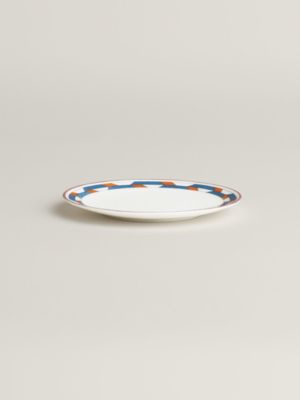 Brotteller Hermès en Contrepoint Nr.&nbsp;2, Ansicht: Vorderansicht, front, Ansicht 3 von 3