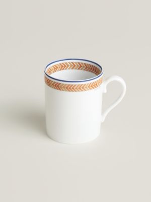 Mug Hermès en Contrepoint n°2