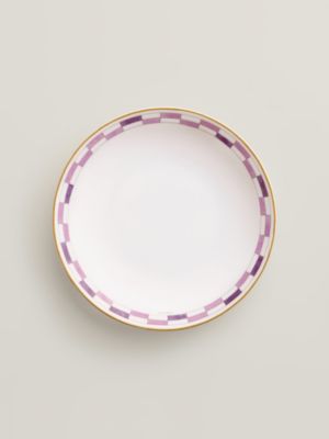 Hermès en Contrepoint dessert plate n°3