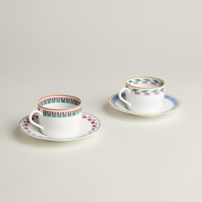 Sets - Tableware | Hermès USA
