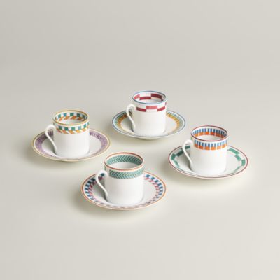Sets - Tableware | Hermès Canada