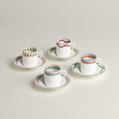 H Deco mug n°2 | Hermès USA