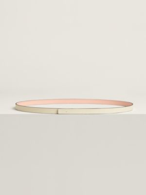 Reversible leather strap 13&nbsp;mm, View: front, front, view 2 of 2