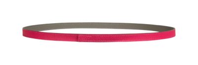 Cuir de ceinture réversible 13&nbsp;mm, Vue: vue de face, front, vue 3 sur 3