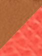 naturel sable/orange field
